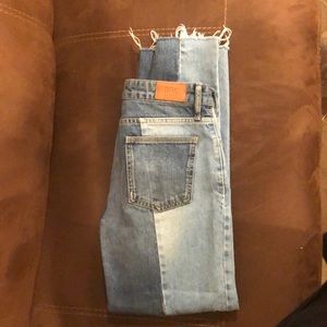 BDG Urban Outfitters Jessye Jeans Sz W28/L32